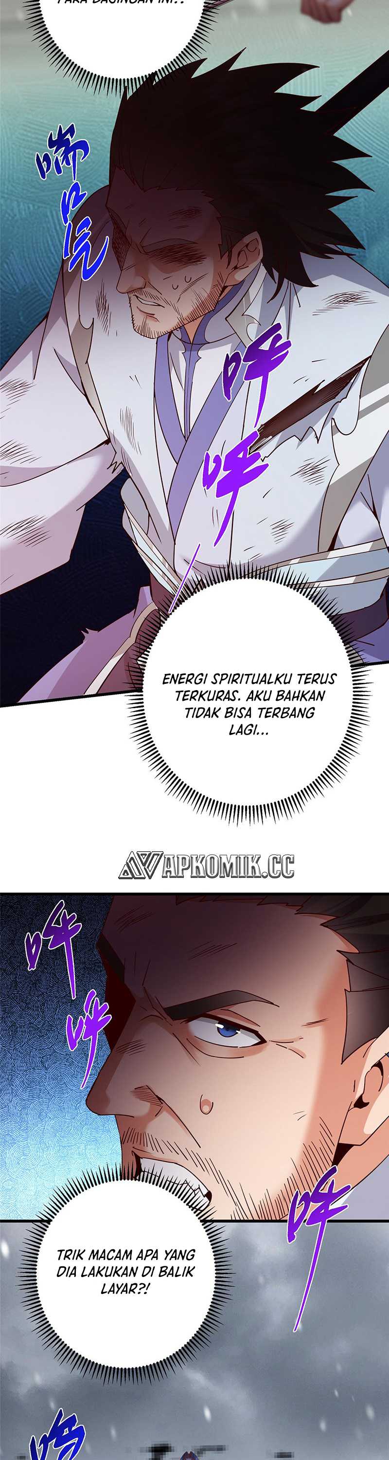 Dilarang COPAS - situs resmi www.mangacanblog.com - Komik keep a low profile sect leader 428 - chapter 428 429 Indonesia keep a low profile sect leader 428 - chapter 428 Terbaru 12|Baca Manga Komik Indonesia|Mangacan