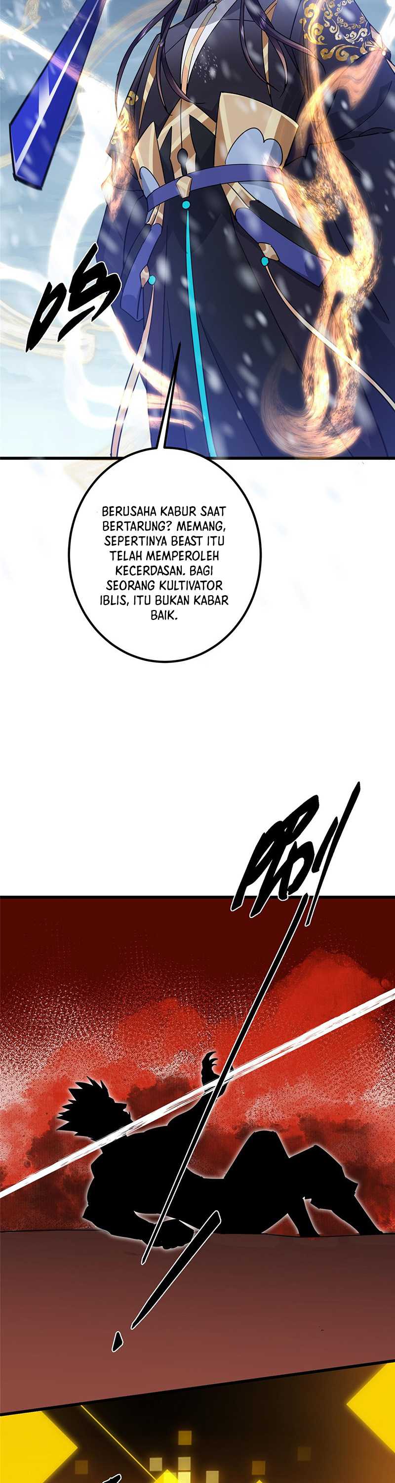 Dilarang COPAS - situs resmi www.mangacanblog.com - Komik keep a low profile sect leader 428 - chapter 428 429 Indonesia keep a low profile sect leader 428 - chapter 428 Terbaru 21|Baca Manga Komik Indonesia|Mangacan