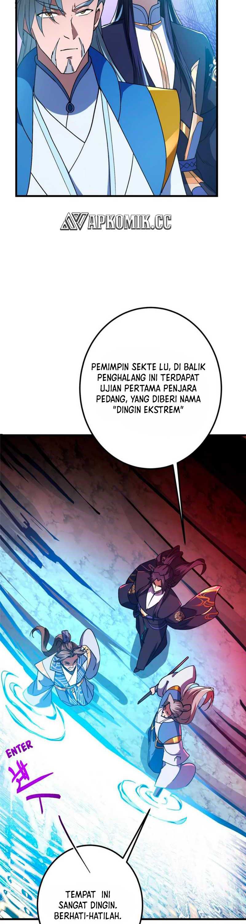 Dilarang COPAS - situs resmi www.mangacanblog.com - Komik keep a low profile sect leader 433 - chapter 433 434 Indonesia keep a low profile sect leader 433 - chapter 433 Terbaru 4|Baca Manga Komik Indonesia|Mangacan