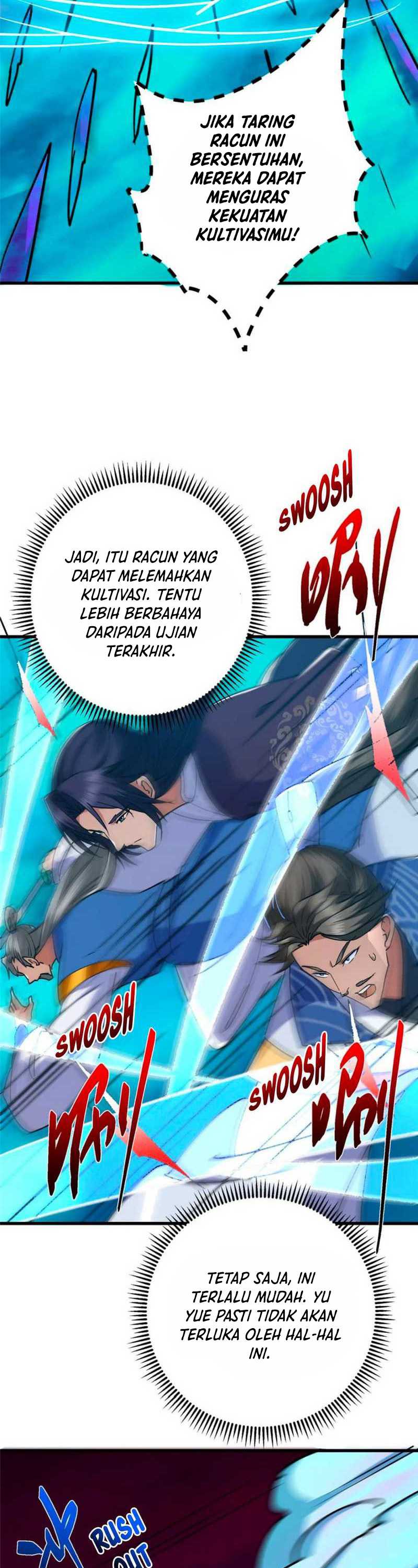 Dilarang COPAS - situs resmi www.mangacanblog.com - Komik keep a low profile sect leader 433 - chapter 433 434 Indonesia keep a low profile sect leader 433 - chapter 433 Terbaru 16|Baca Manga Komik Indonesia|Mangacan