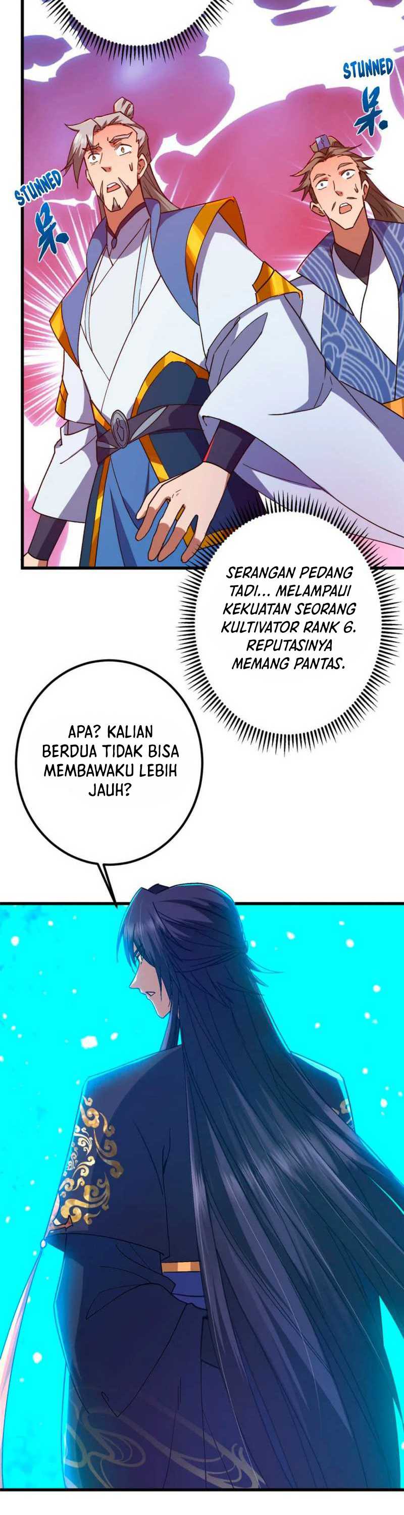 Dilarang COPAS - situs resmi www.mangacanblog.com - Komik keep a low profile sect leader 433 - chapter 433 434 Indonesia keep a low profile sect leader 433 - chapter 433 Terbaru 28|Baca Manga Komik Indonesia|Mangacan