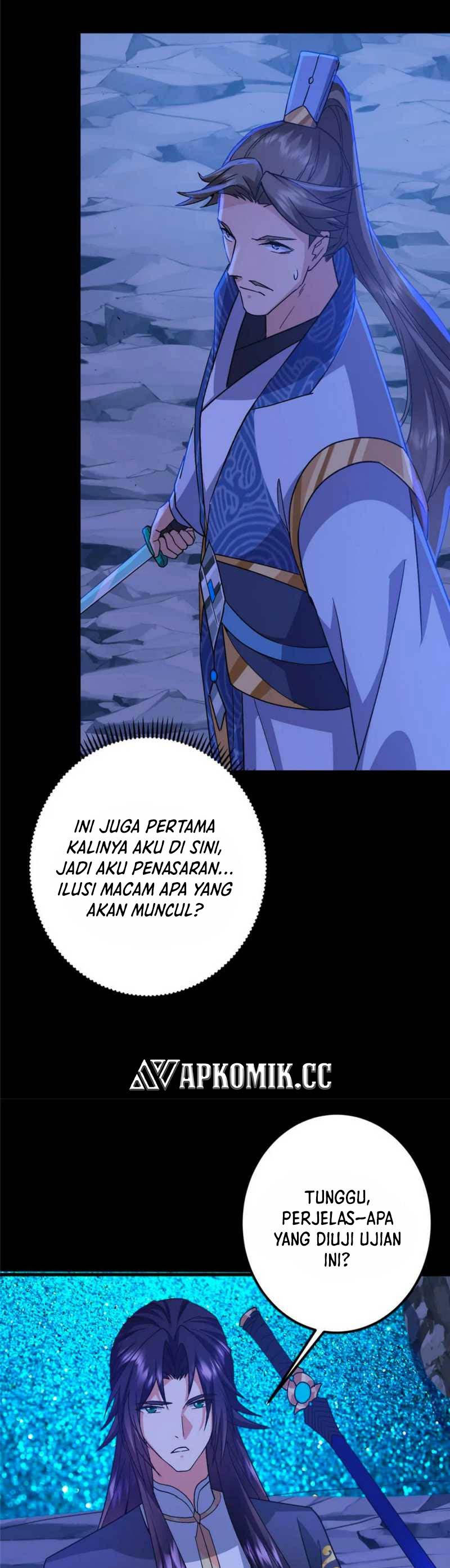 Dilarang COPAS - situs resmi www.mangacanblog.com - Komik keep a low profile sect leader 433 - chapter 433 434 Indonesia keep a low profile sect leader 433 - chapter 433 Terbaru 35|Baca Manga Komik Indonesia|Mangacan