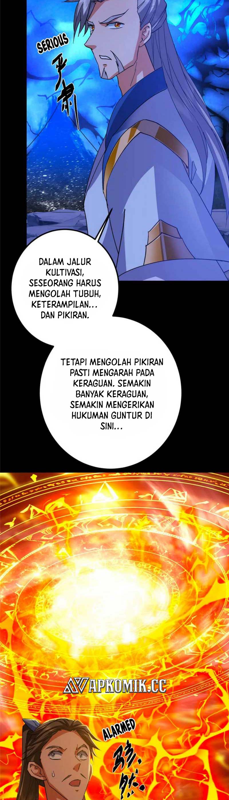 Dilarang COPAS - situs resmi www.mangacanblog.com - Komik keep a low profile sect leader 433 - chapter 433 434 Indonesia keep a low profile sect leader 433 - chapter 433 Terbaru 37|Baca Manga Komik Indonesia|Mangacan