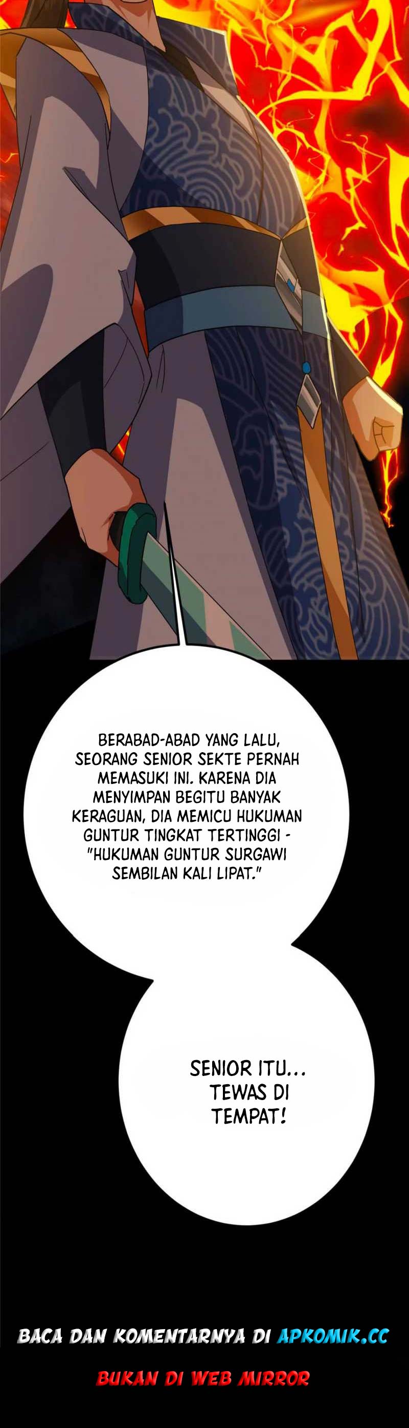 Dilarang COPAS - situs resmi www.mangacanblog.com - Komik keep a low profile sect leader 433 - chapter 433 434 Indonesia keep a low profile sect leader 433 - chapter 433 Terbaru 38|Baca Manga Komik Indonesia|Mangacan