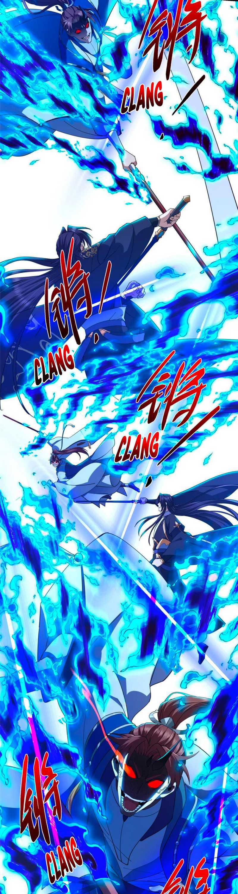 Dilarang COPAS - situs resmi www.mangacanblog.com - Komik keep a low profile sect leader 437 - chapter 437 438 Indonesia keep a low profile sect leader 437 - chapter 437 Terbaru 3|Baca Manga Komik Indonesia|Mangacan