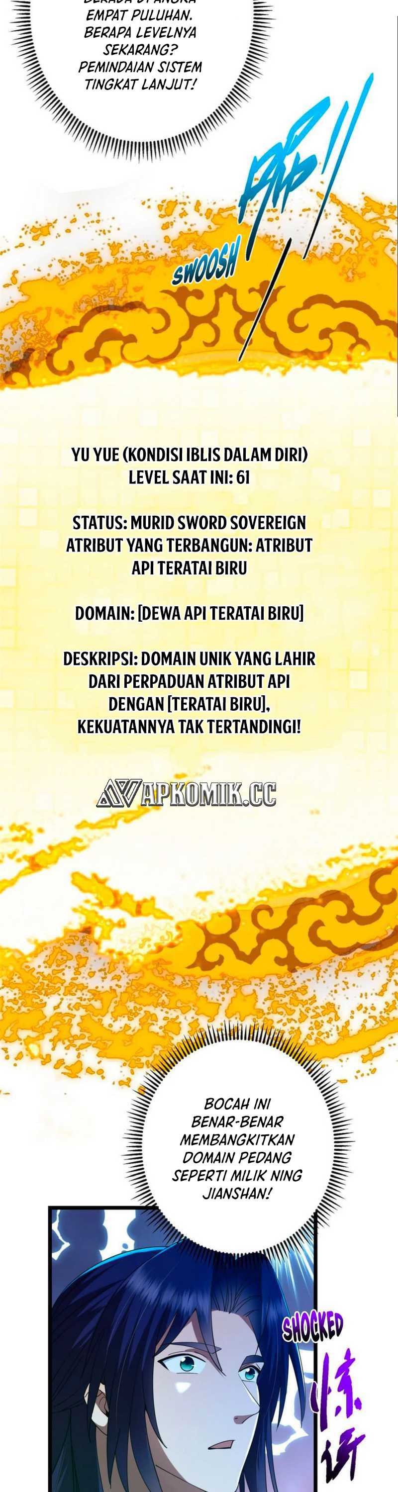 Dilarang COPAS - situs resmi www.mangacanblog.com - Komik keep a low profile sect leader 437 - chapter 437 438 Indonesia keep a low profile sect leader 437 - chapter 437 Terbaru 5|Baca Manga Komik Indonesia|Mangacan