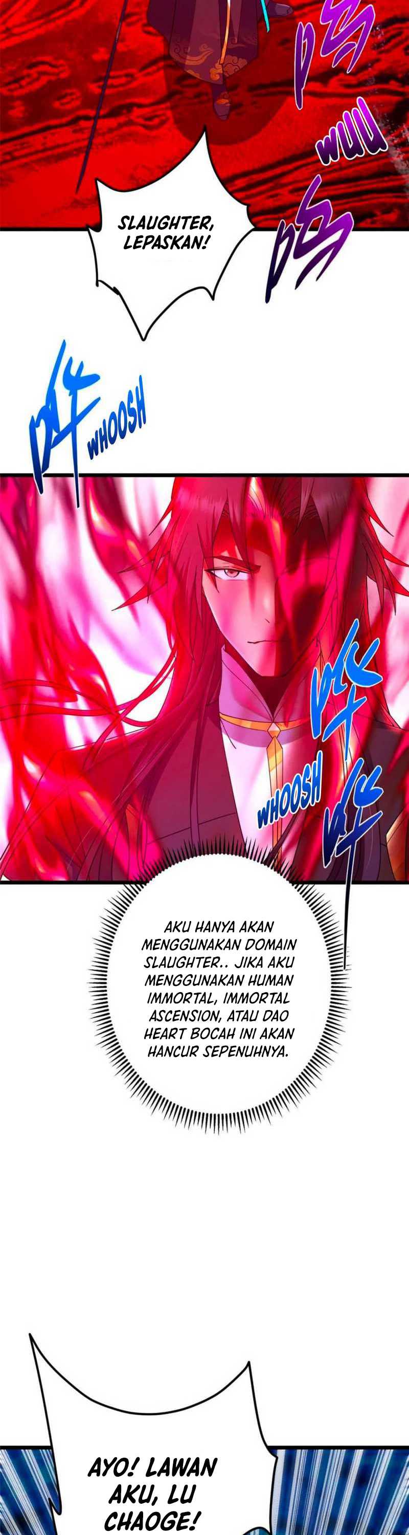 Dilarang COPAS - situs resmi www.mangacanblog.com - Komik keep a low profile sect leader 437 - chapter 437 438 Indonesia keep a low profile sect leader 437 - chapter 437 Terbaru 12|Baca Manga Komik Indonesia|Mangacan