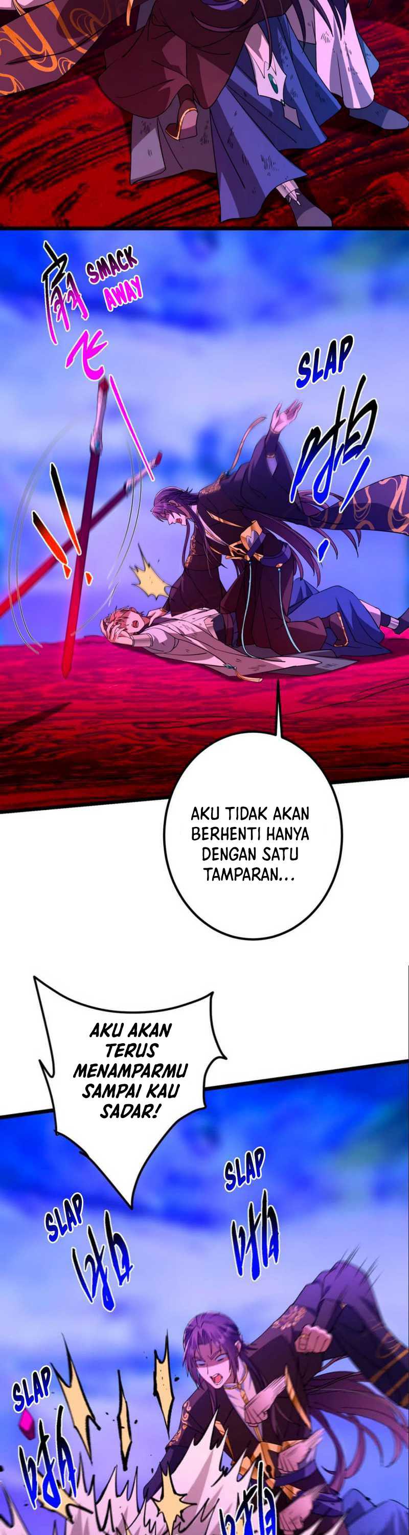 Dilarang COPAS - situs resmi www.mangacanblog.com - Komik keep a low profile sect leader 437 - chapter 437 438 Indonesia keep a low profile sect leader 437 - chapter 437 Terbaru 22|Baca Manga Komik Indonesia|Mangacan