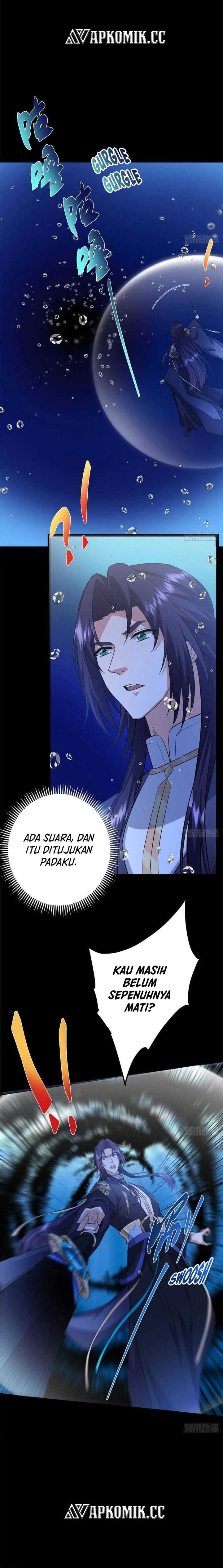 Dilarang COPAS - situs resmi www.mangacanblog.com - Komik keep a low profile sect leader 450 - chapter 450 451 Indonesia keep a low profile sect leader 450 - chapter 450 Terbaru 5|Baca Manga Komik Indonesia|Mangacan