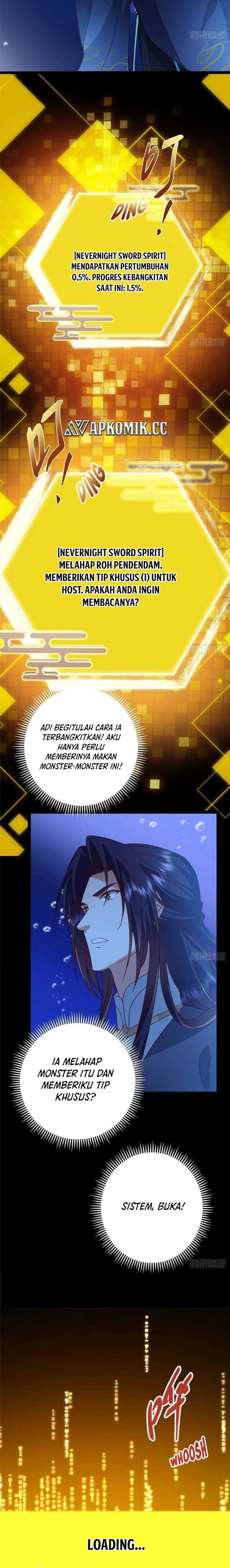 Dilarang COPAS - situs resmi www.mangacanblog.com - Komik keep a low profile sect leader 450 - chapter 450 451 Indonesia keep a low profile sect leader 450 - chapter 450 Terbaru 10|Baca Manga Komik Indonesia|Mangacan