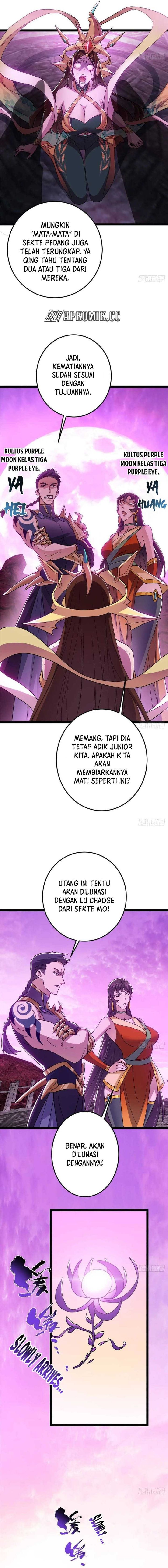 Dilarang COPAS - situs resmi www.mangacanblog.com - Komik keep a low profile sect leader 451 - chapter 451 452 Indonesia keep a low profile sect leader 451 - chapter 451 Terbaru 2|Baca Manga Komik Indonesia|Mangacan