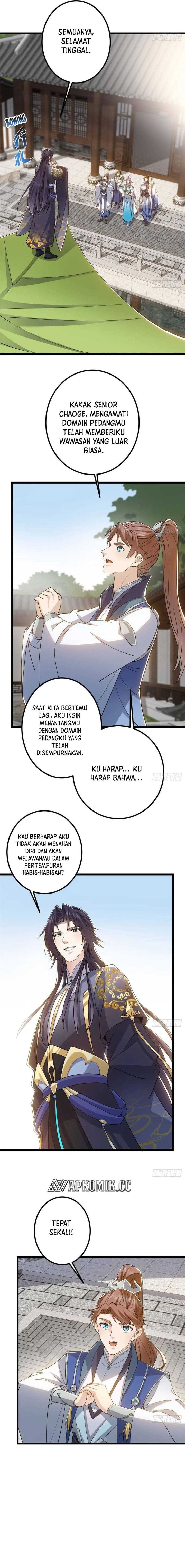 Dilarang COPAS - situs resmi www.mangacanblog.com - Komik keep a low profile sect leader 451 - chapter 451 452 Indonesia keep a low profile sect leader 451 - chapter 451 Terbaru 8|Baca Manga Komik Indonesia|Mangacan