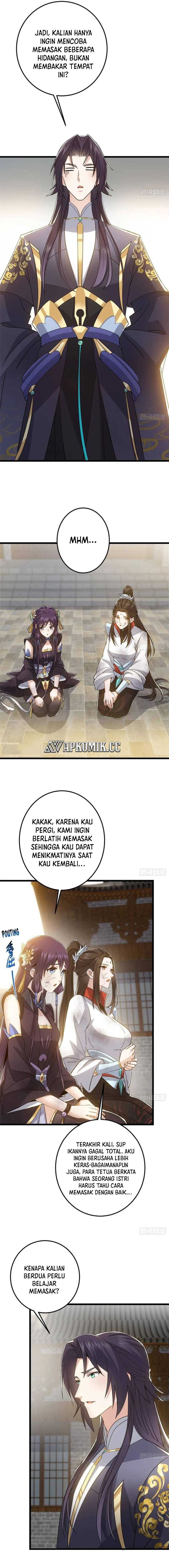 Dilarang COPAS - situs resmi www.mangacanblog.com - Komik keep a low profile sect leader 451 - chapter 451 452 Indonesia keep a low profile sect leader 451 - chapter 451 Terbaru 12|Baca Manga Komik Indonesia|Mangacan