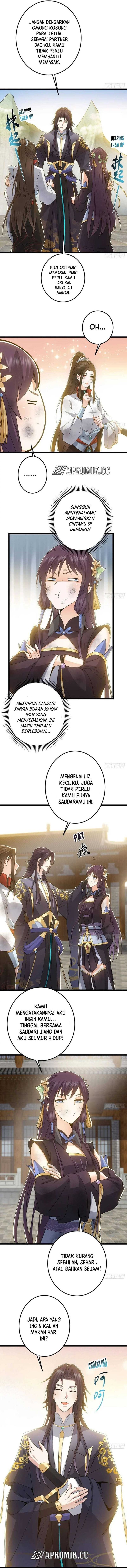 Dilarang COPAS - situs resmi www.mangacanblog.com - Komik keep a low profile sect leader 451 - chapter 451 452 Indonesia keep a low profile sect leader 451 - chapter 451 Terbaru 13|Baca Manga Komik Indonesia|Mangacan