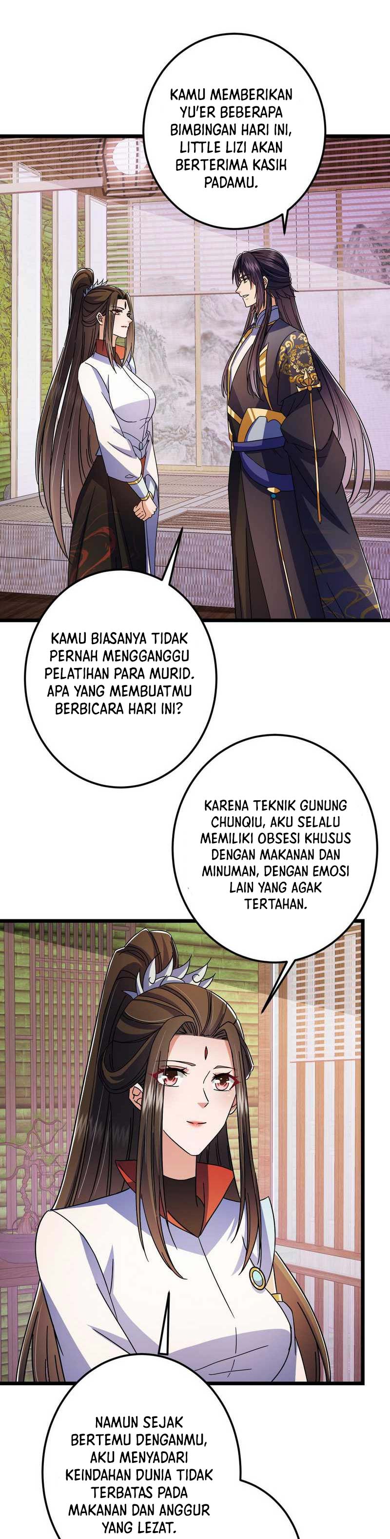 Dilarang COPAS - situs resmi www.mangacanblog.com - Komik keep a low profile sect leader 462 - chapter 462 463 Indonesia keep a low profile sect leader 462 - chapter 462 Terbaru 12|Baca Manga Komik Indonesia|Mangacan