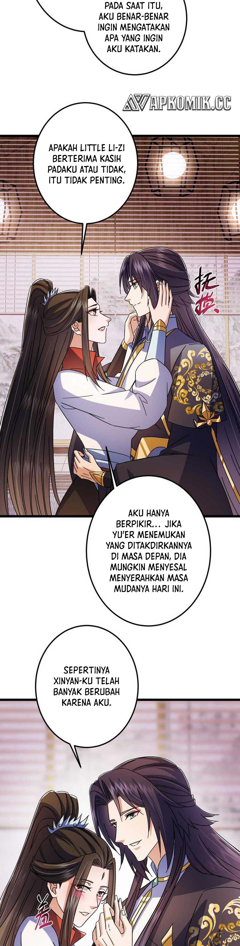 Dilarang COPAS - situs resmi www.mangacanblog.com - Komik keep a low profile sect leader 462 - chapter 462 463 Indonesia keep a low profile sect leader 462 - chapter 462 Terbaru 13|Baca Manga Komik Indonesia|Mangacan