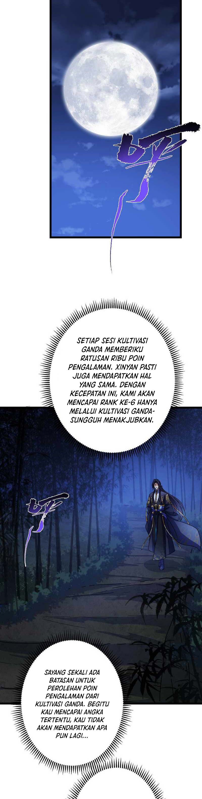 Dilarang COPAS - situs resmi www.mangacanblog.com - Komik keep a low profile sect leader 462 - chapter 462 463 Indonesia keep a low profile sect leader 462 - chapter 462 Terbaru 15|Baca Manga Komik Indonesia|Mangacan