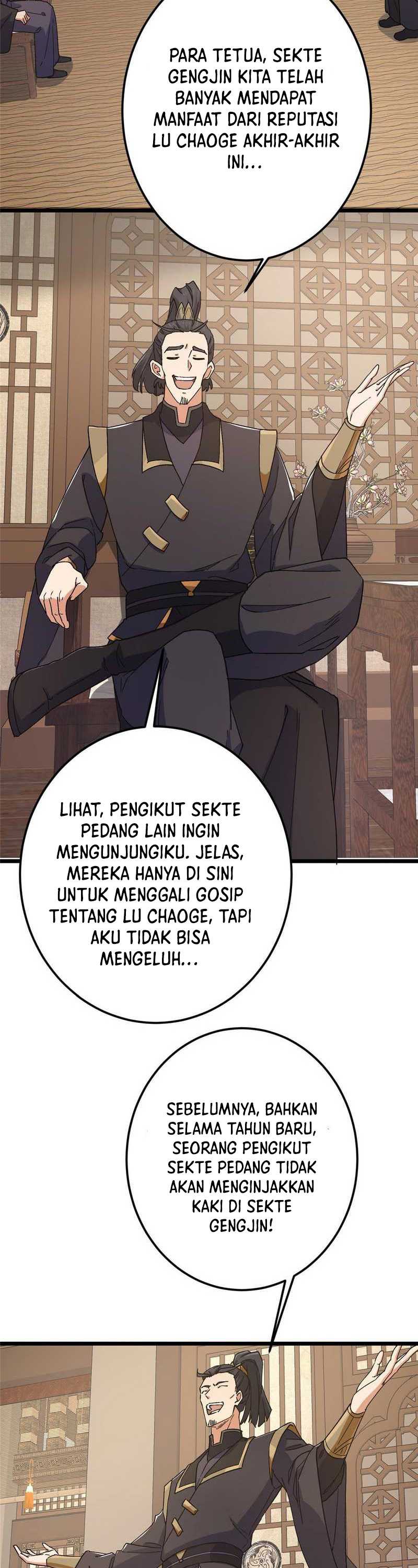 Dilarang COPAS - situs resmi www.mangacanblog.com - Komik keep a low profile sect leader 462 - chapter 462 463 Indonesia keep a low profile sect leader 462 - chapter 462 Terbaru 31|Baca Manga Komik Indonesia|Mangacan