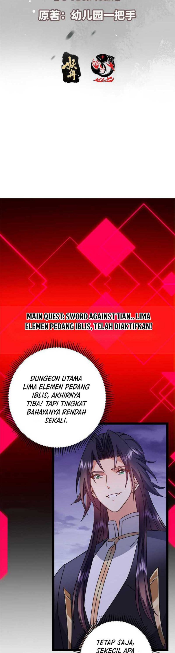 Dilarang COPAS - situs resmi www.mangacanblog.com - Komik keep a low profile sect leader 473 - chapter 473 474 Indonesia keep a low profile sect leader 473 - chapter 473 Terbaru 2|Baca Manga Komik Indonesia|Mangacan