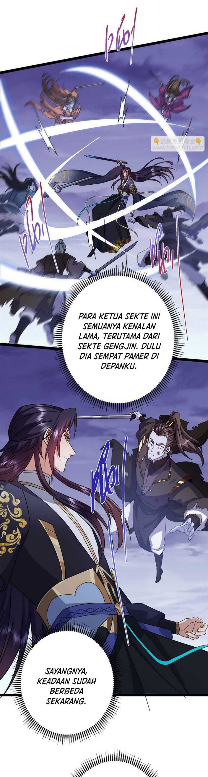 Dilarang COPAS - situs resmi www.mangacanblog.com - Komik keep a low profile sect leader 473 - chapter 473 474 Indonesia keep a low profile sect leader 473 - chapter 473 Terbaru 5|Baca Manga Komik Indonesia|Mangacan