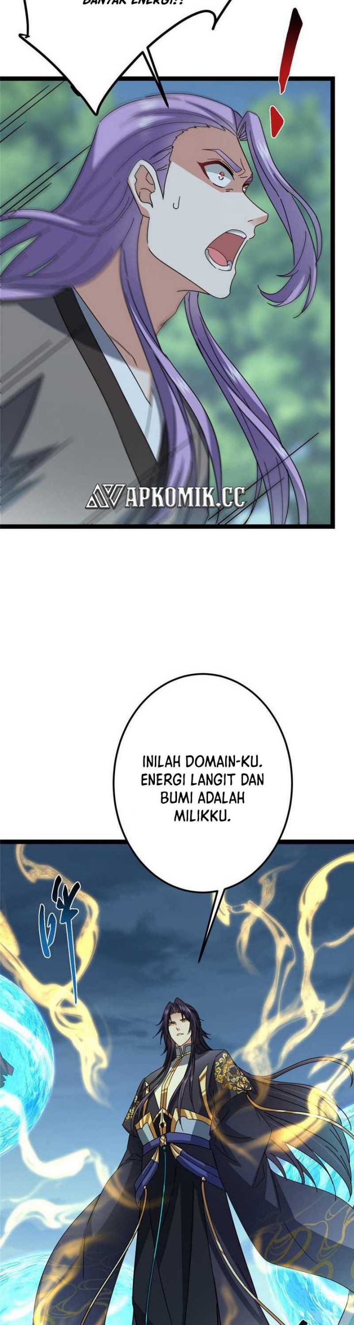 Dilarang COPAS - situs resmi www.mangacanblog.com - Komik keep a low profile sect leader 473 - chapter 473 474 Indonesia keep a low profile sect leader 473 - chapter 473 Terbaru 12|Baca Manga Komik Indonesia|Mangacan