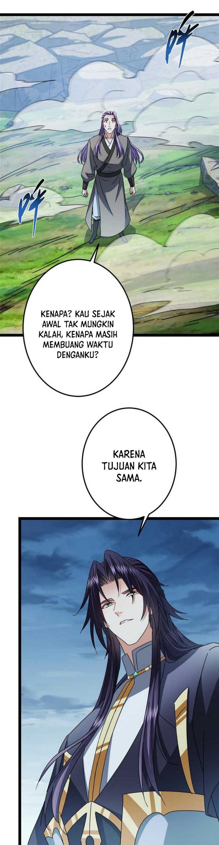 Dilarang COPAS - situs resmi www.mangacanblog.com - Komik keep a low profile sect leader 473 - chapter 473 474 Indonesia keep a low profile sect leader 473 - chapter 473 Terbaru 17|Baca Manga Komik Indonesia|Mangacan