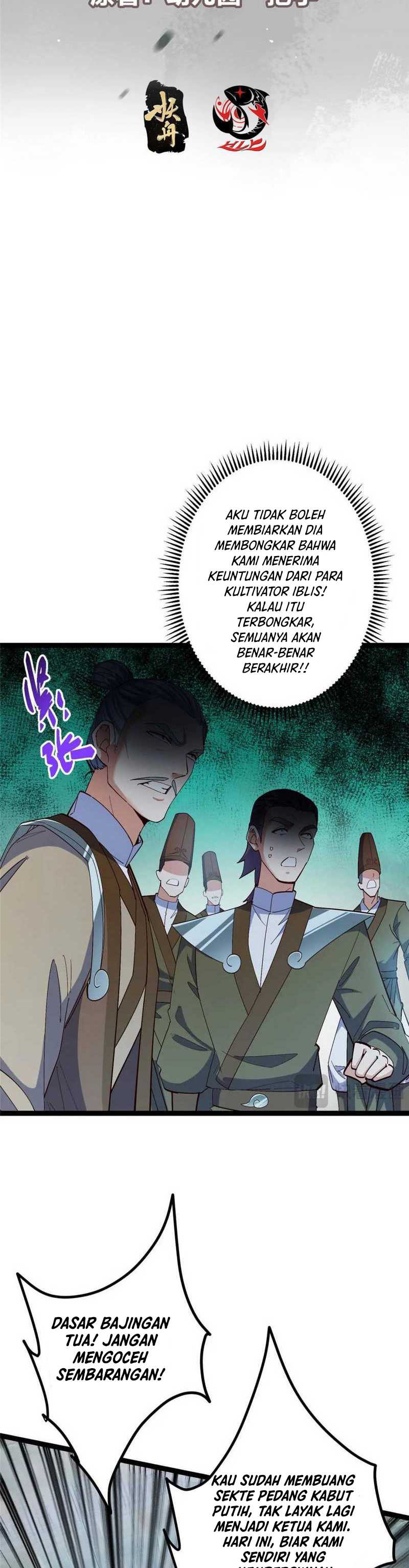 Dilarang COPAS - situs resmi www.mangacanblog.com - Komik keep a low profile sect leader 489 - chapter 489 490 Indonesia keep a low profile sect leader 489 - chapter 489 Terbaru 2|Baca Manga Komik Indonesia|Mangacan