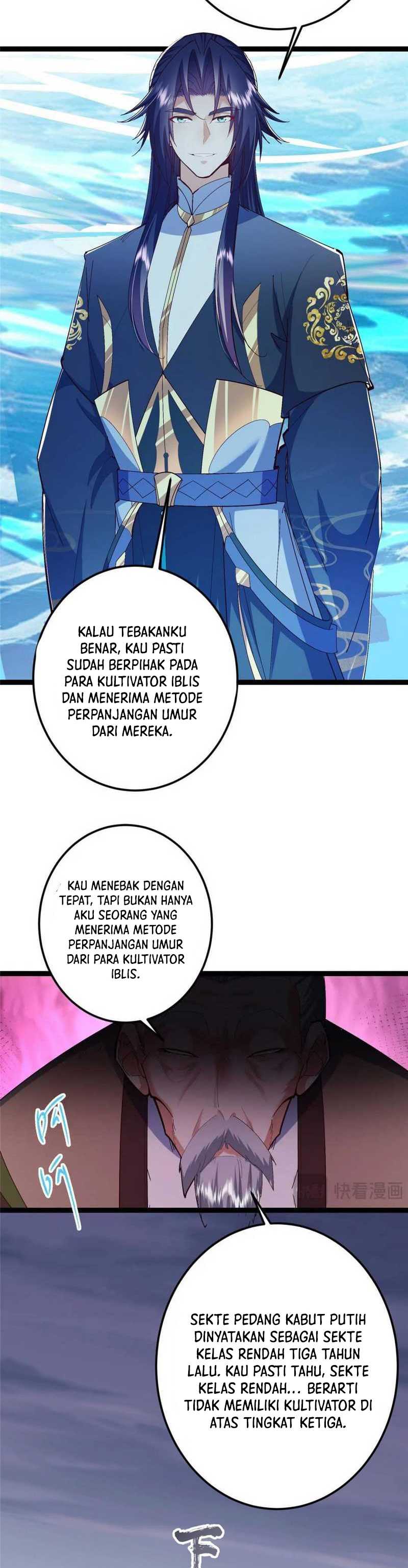 Dilarang COPAS - situs resmi www.mangacanblog.com - Komik keep a low profile sect leader 489 - chapter 489 490 Indonesia keep a low profile sect leader 489 - chapter 489 Terbaru 6|Baca Manga Komik Indonesia|Mangacan