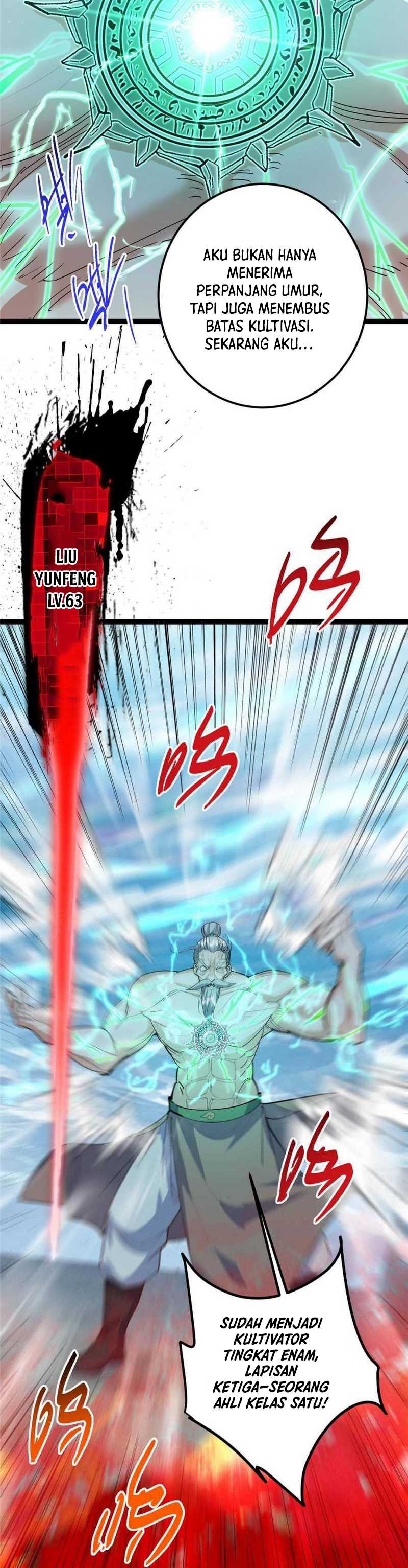 Dilarang COPAS - situs resmi www.mangacanblog.com - Komik keep a low profile sect leader 489 - chapter 489 490 Indonesia keep a low profile sect leader 489 - chapter 489 Terbaru 9|Baca Manga Komik Indonesia|Mangacan