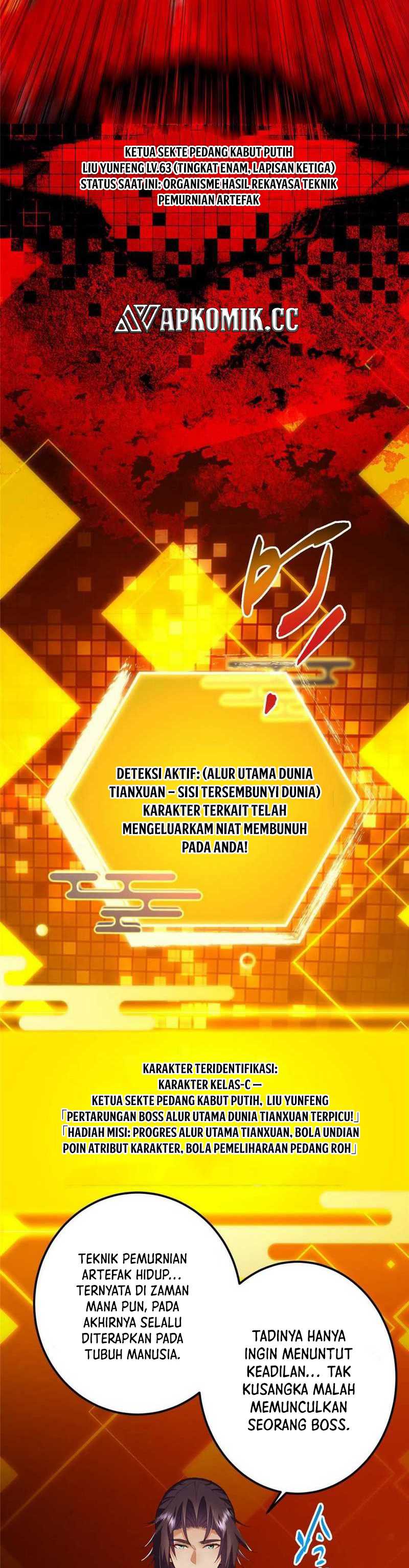 Dilarang COPAS - situs resmi www.mangacanblog.com - Komik keep a low profile sect leader 489 - chapter 489 490 Indonesia keep a low profile sect leader 489 - chapter 489 Terbaru 10|Baca Manga Komik Indonesia|Mangacan