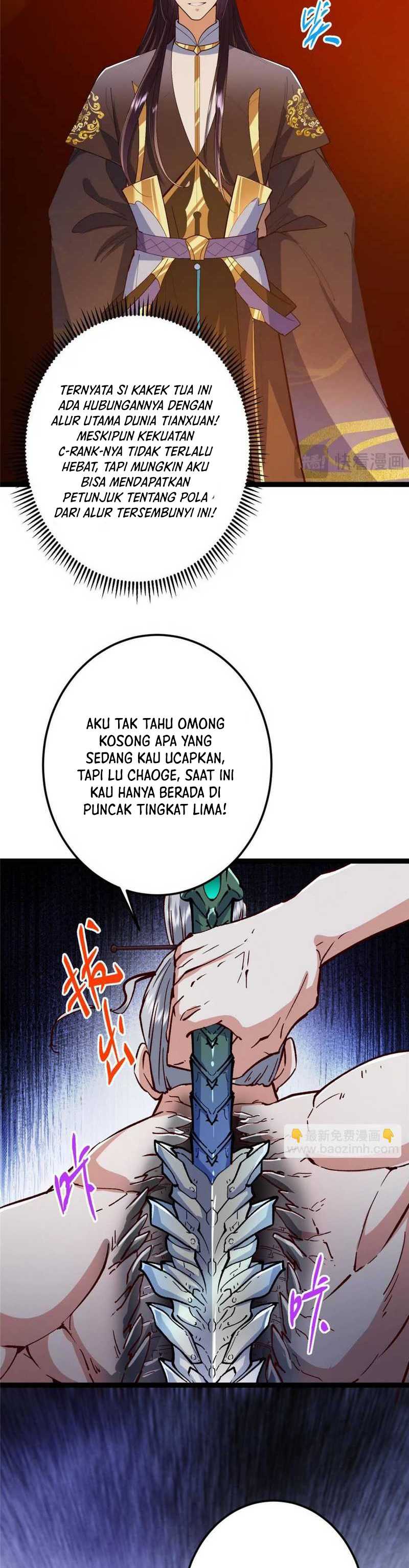Dilarang COPAS - situs resmi www.mangacanblog.com - Komik keep a low profile sect leader 489 - chapter 489 490 Indonesia keep a low profile sect leader 489 - chapter 489 Terbaru 11|Baca Manga Komik Indonesia|Mangacan