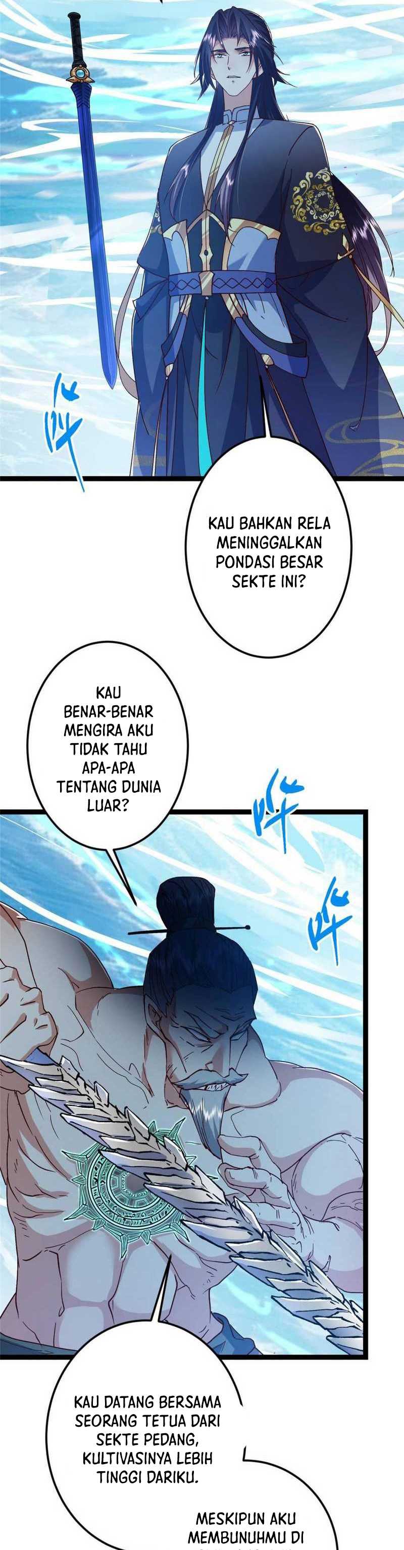 Dilarang COPAS - situs resmi www.mangacanblog.com - Komik keep a low profile sect leader 489 - chapter 489 490 Indonesia keep a low profile sect leader 489 - chapter 489 Terbaru 13|Baca Manga Komik Indonesia|Mangacan