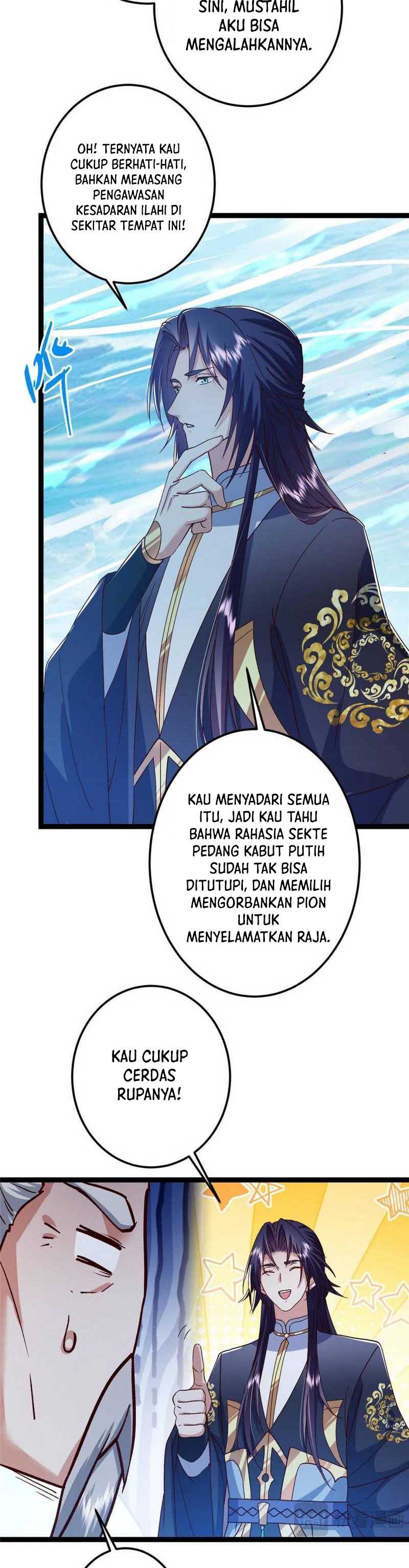 Dilarang COPAS - situs resmi www.mangacanblog.com - Komik keep a low profile sect leader 489 - chapter 489 490 Indonesia keep a low profile sect leader 489 - chapter 489 Terbaru 14|Baca Manga Komik Indonesia|Mangacan