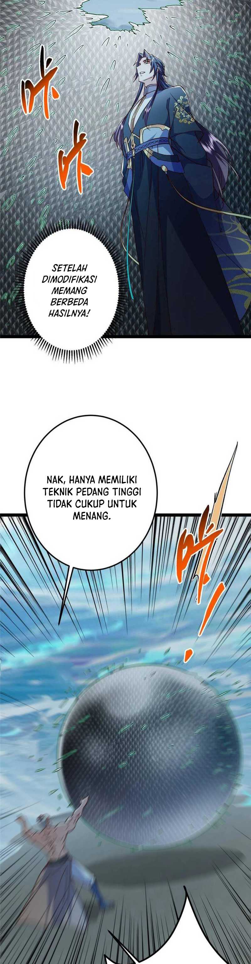 Dilarang COPAS - situs resmi www.mangacanblog.com - Komik keep a low profile sect leader 489 - chapter 489 490 Indonesia keep a low profile sect leader 489 - chapter 489 Terbaru 18|Baca Manga Komik Indonesia|Mangacan