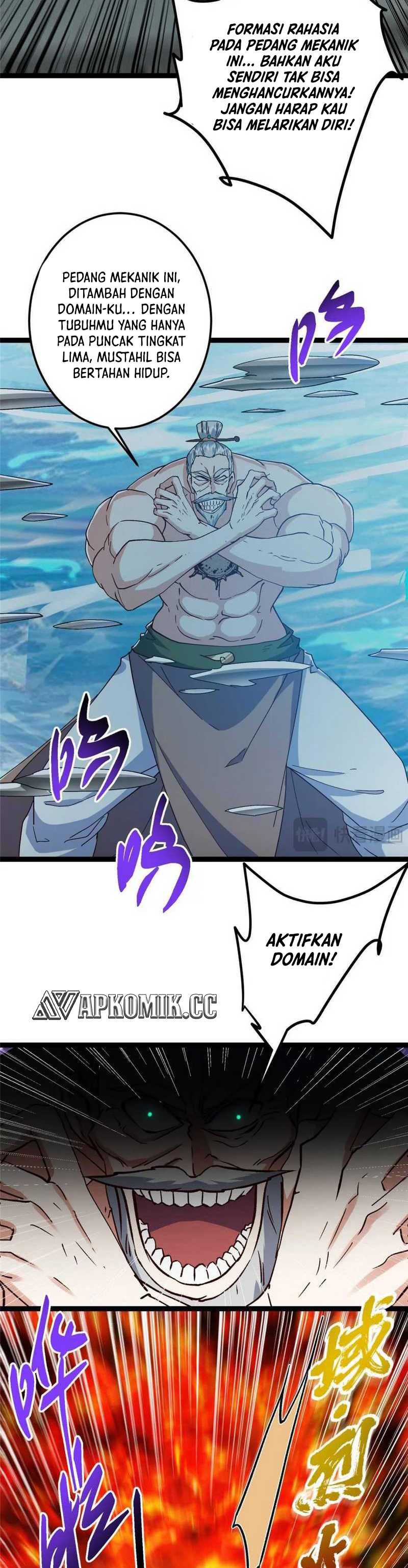 Dilarang COPAS - situs resmi www.mangacanblog.com - Komik keep a low profile sect leader 489 - chapter 489 490 Indonesia keep a low profile sect leader 489 - chapter 489 Terbaru 19|Baca Manga Komik Indonesia|Mangacan