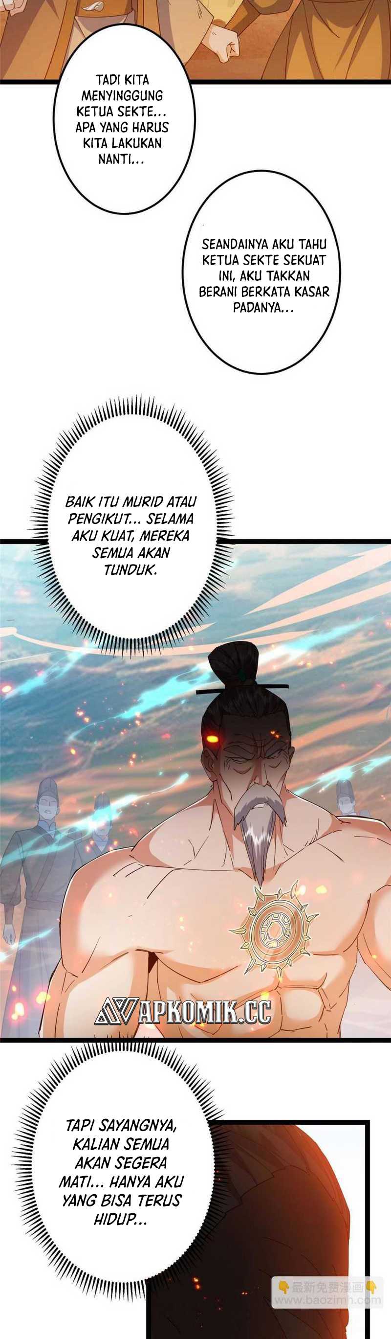 Dilarang COPAS - situs resmi www.mangacanblog.com - Komik keep a low profile sect leader 489 - chapter 489 490 Indonesia keep a low profile sect leader 489 - chapter 489 Terbaru 22|Baca Manga Komik Indonesia|Mangacan