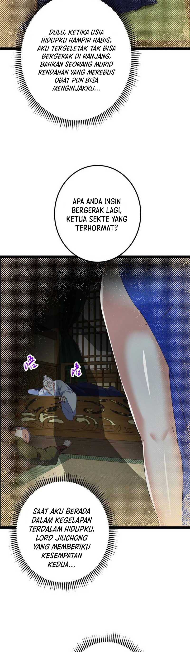 Dilarang COPAS - situs resmi www.mangacanblog.com - Komik keep a low profile sect leader 489 - chapter 489 490 Indonesia keep a low profile sect leader 489 - chapter 489 Terbaru 24|Baca Manga Komik Indonesia|Mangacan