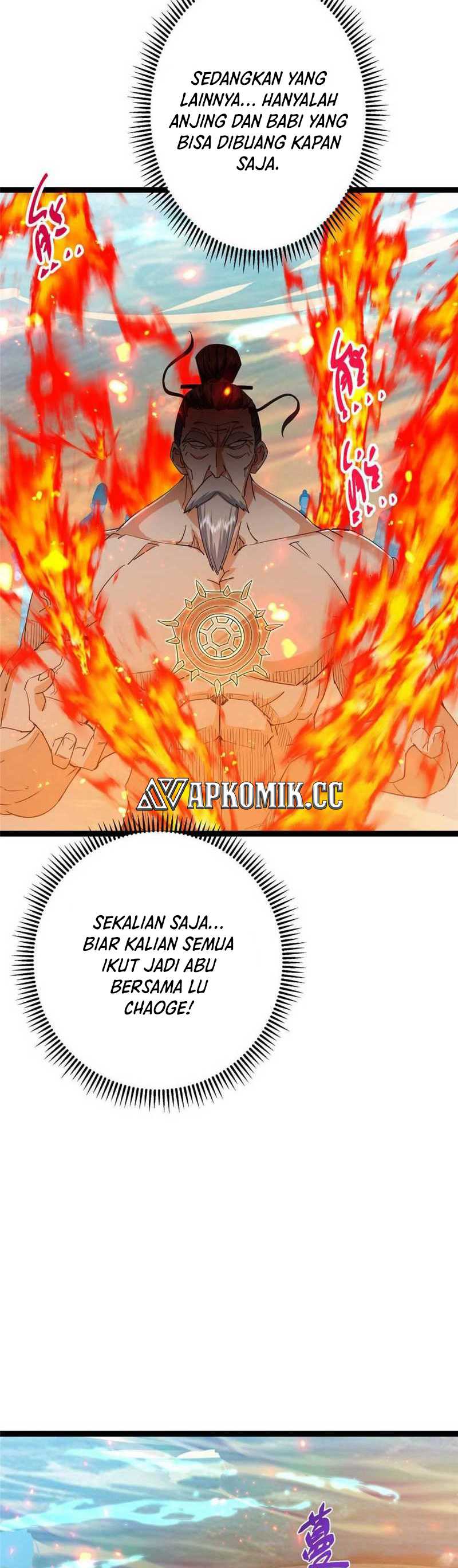 Dilarang COPAS - situs resmi www.mangacanblog.com - Komik keep a low profile sect leader 489 - chapter 489 490 Indonesia keep a low profile sect leader 489 - chapter 489 Terbaru 25|Baca Manga Komik Indonesia|Mangacan