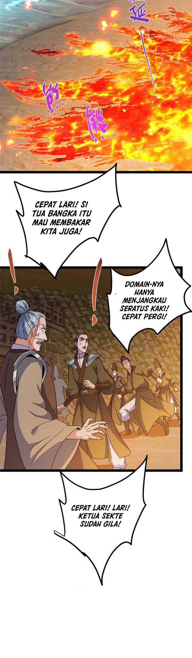Dilarang COPAS - situs resmi www.mangacanblog.com - Komik keep a low profile sect leader 489 - chapter 489 490 Indonesia keep a low profile sect leader 489 - chapter 489 Terbaru 26|Baca Manga Komik Indonesia|Mangacan