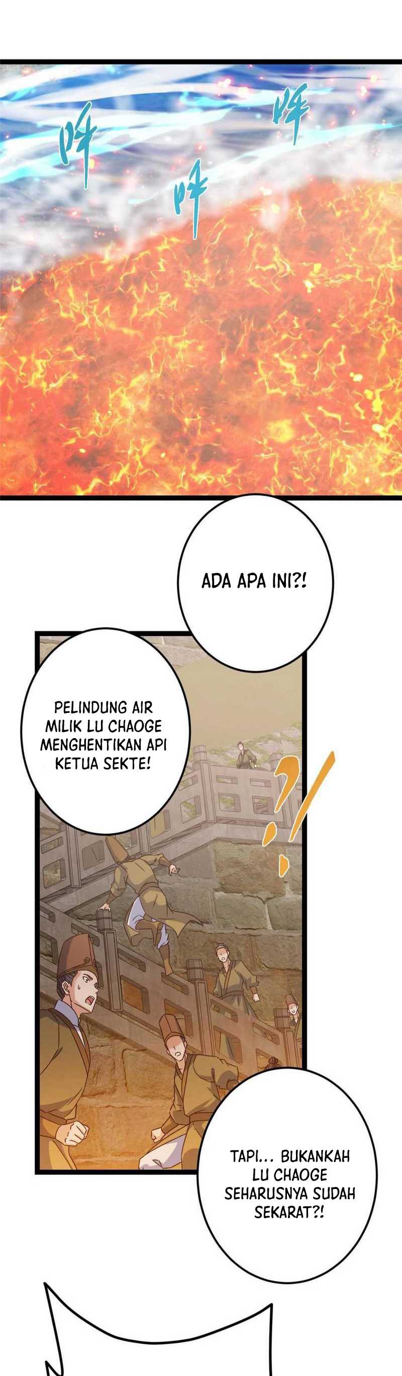 Dilarang COPAS - situs resmi www.mangacanblog.com - Komik keep a low profile sect leader 489 - chapter 489 490 Indonesia keep a low profile sect leader 489 - chapter 489 Terbaru 27|Baca Manga Komik Indonesia|Mangacan