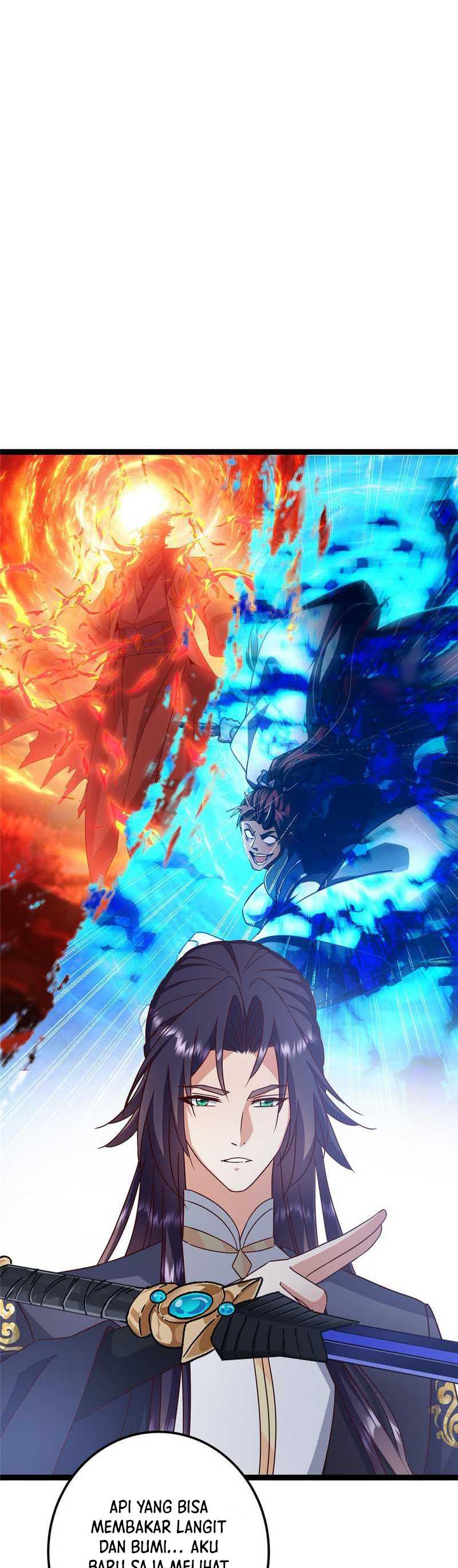 Dilarang COPAS - situs resmi www.mangacanblog.com - Komik keep a low profile sect leader 489 - chapter 489 490 Indonesia keep a low profile sect leader 489 - chapter 489 Terbaru 31|Baca Manga Komik Indonesia|Mangacan