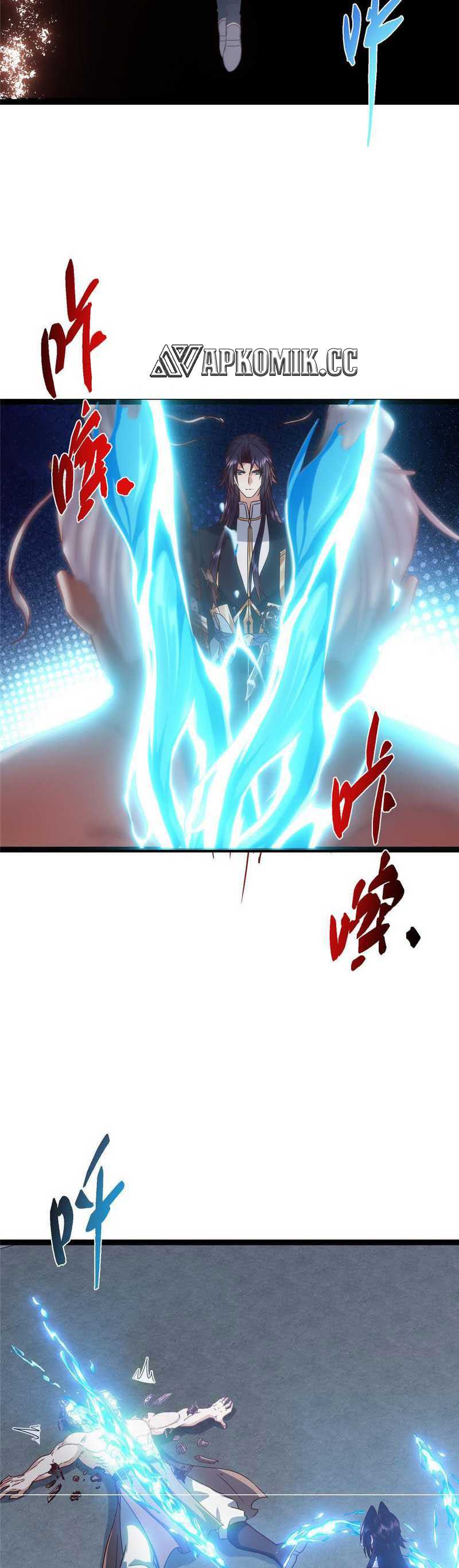 Dilarang COPAS - situs resmi www.mangacanblog.com - Komik keep a low profile sect leader 489 - chapter 489 490 Indonesia keep a low profile sect leader 489 - chapter 489 Terbaru 33|Baca Manga Komik Indonesia|Mangacan