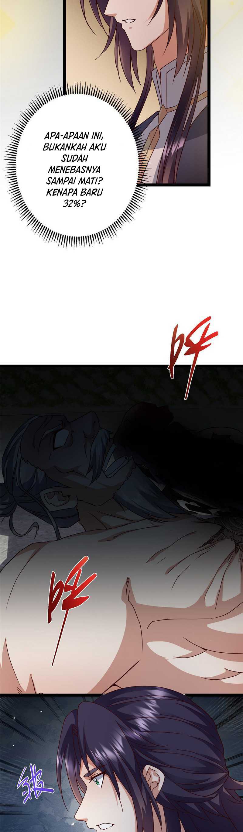 Dilarang COPAS - situs resmi www.mangacanblog.com - Komik keep a low profile sect leader 489 - chapter 489 490 Indonesia keep a low profile sect leader 489 - chapter 489 Terbaru 35|Baca Manga Komik Indonesia|Mangacan