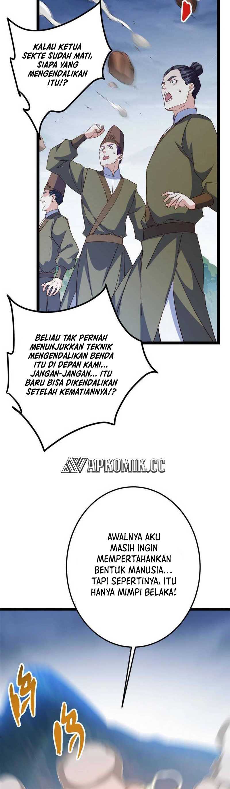 Dilarang COPAS - situs resmi www.mangacanblog.com - Komik keep a low profile sect leader 489 - chapter 489 490 Indonesia keep a low profile sect leader 489 - chapter 489 Terbaru 39|Baca Manga Komik Indonesia|Mangacan