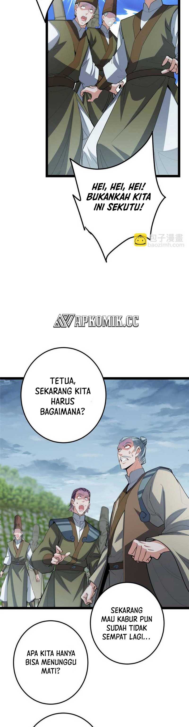 Dilarang COPAS - situs resmi www.mangacanblog.com - Komik keep a low profile sect leader 490 - chapter 490 491 Indonesia keep a low profile sect leader 490 - chapter 490 Terbaru 3|Baca Manga Komik Indonesia|Mangacan
