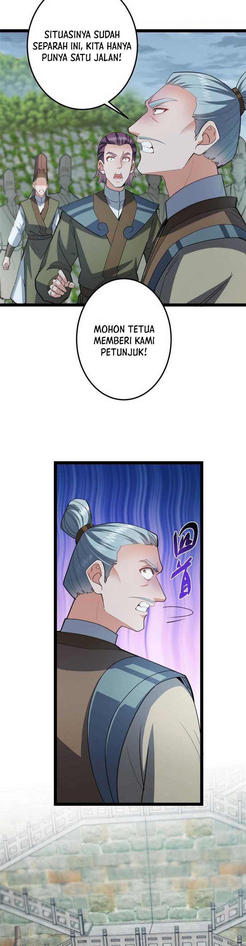 Dilarang COPAS - situs resmi www.mangacanblog.com - Komik keep a low profile sect leader 490 - chapter 490 491 Indonesia keep a low profile sect leader 490 - chapter 490 Terbaru 4|Baca Manga Komik Indonesia|Mangacan