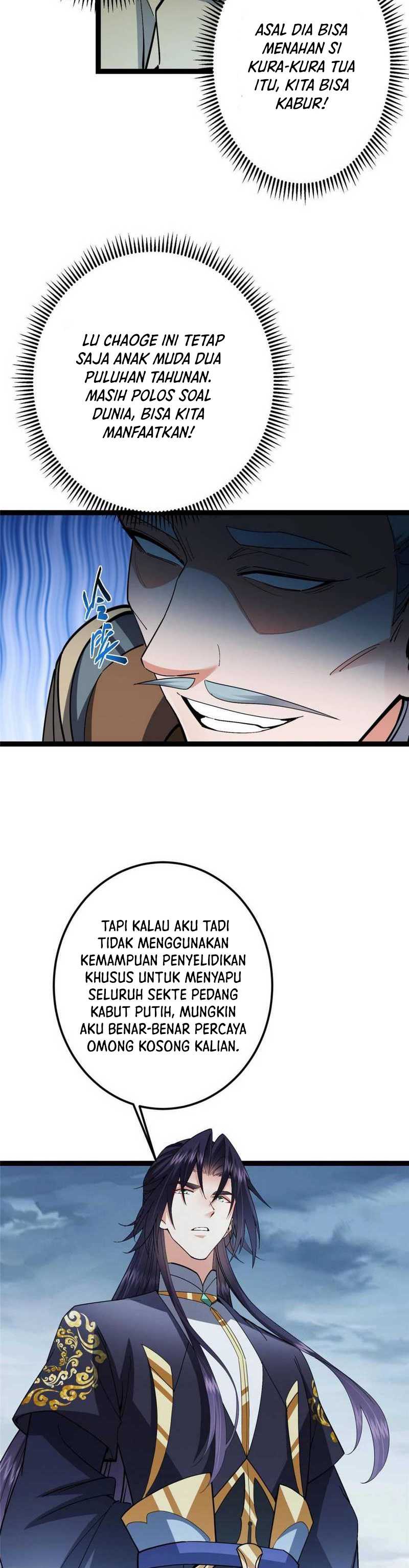 Dilarang COPAS - situs resmi www.mangacanblog.com - Komik keep a low profile sect leader 490 - chapter 490 491 Indonesia keep a low profile sect leader 490 - chapter 490 Terbaru 10|Baca Manga Komik Indonesia|Mangacan