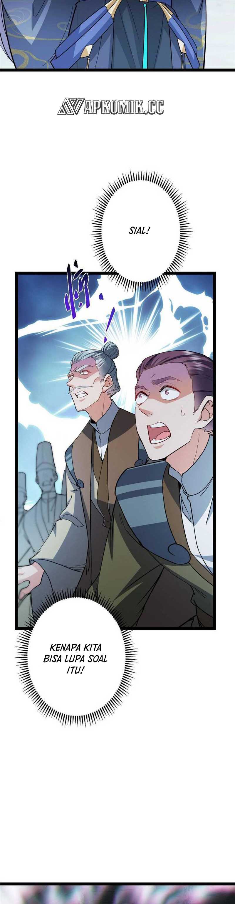 Dilarang COPAS - situs resmi www.mangacanblog.com - Komik keep a low profile sect leader 490 - chapter 490 491 Indonesia keep a low profile sect leader 490 - chapter 490 Terbaru 11|Baca Manga Komik Indonesia|Mangacan