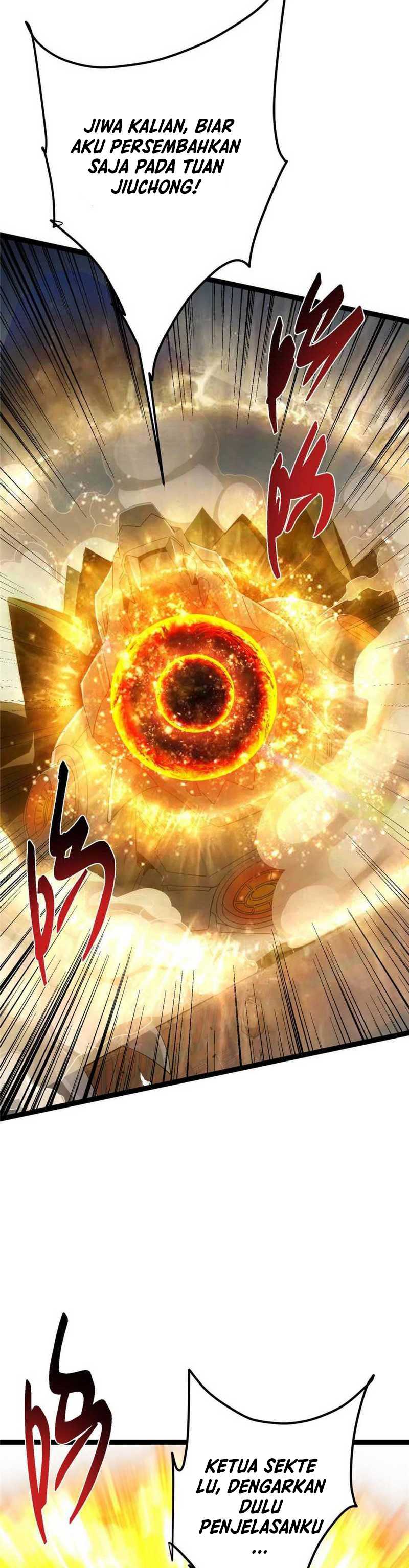 Dilarang COPAS - situs resmi www.mangacanblog.com - Komik keep a low profile sect leader 490 - chapter 490 491 Indonesia keep a low profile sect leader 490 - chapter 490 Terbaru 13|Baca Manga Komik Indonesia|Mangacan