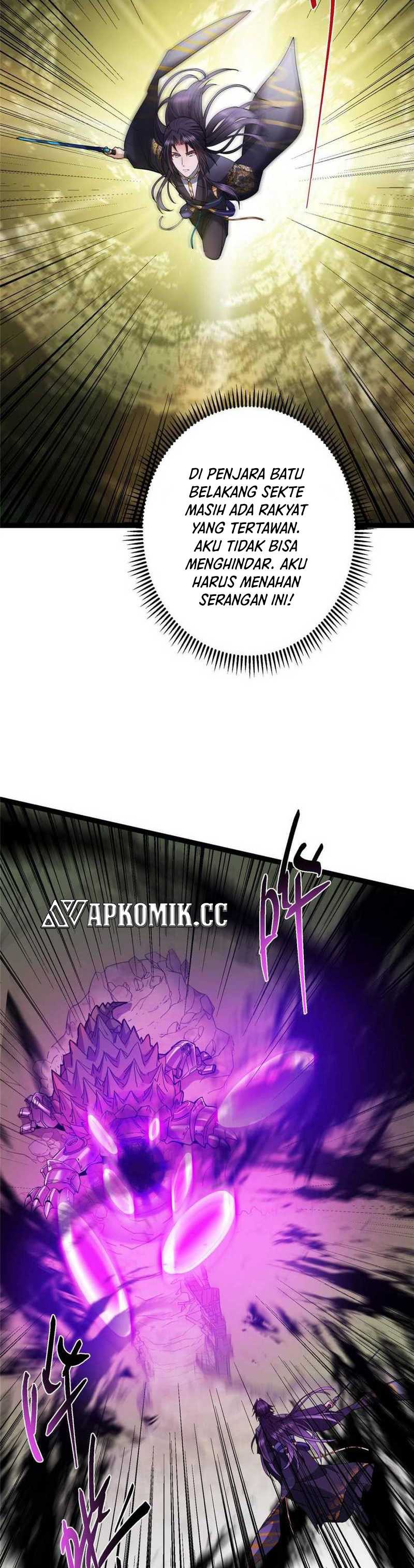 Dilarang COPAS - situs resmi www.mangacanblog.com - Komik keep a low profile sect leader 490 - chapter 490 491 Indonesia keep a low profile sect leader 490 - chapter 490 Terbaru 19|Baca Manga Komik Indonesia|Mangacan